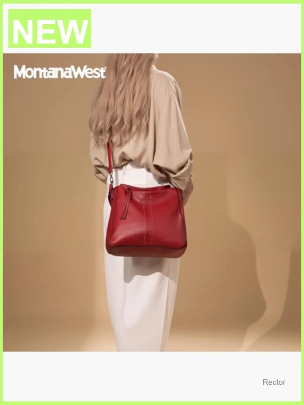 Chic Hobo Crossbody Bag with Adjustable Strap